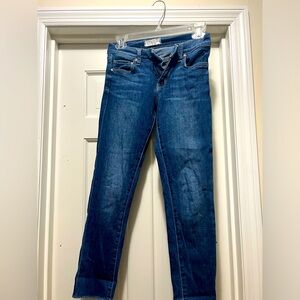 Principle Denim Straight Ankle Jeans (25)